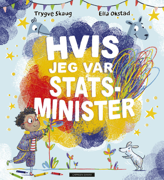 Hvis jeg var statsminister