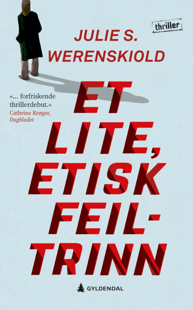 Et lite, etisk feiltrinn