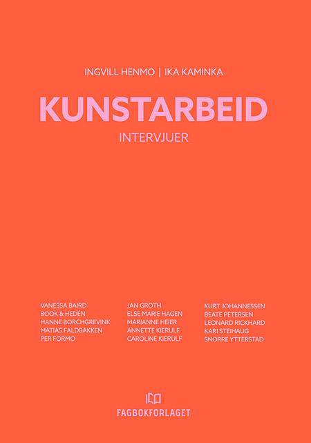 Kunstarbeid