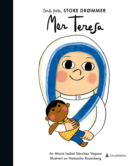 Mor Teresa