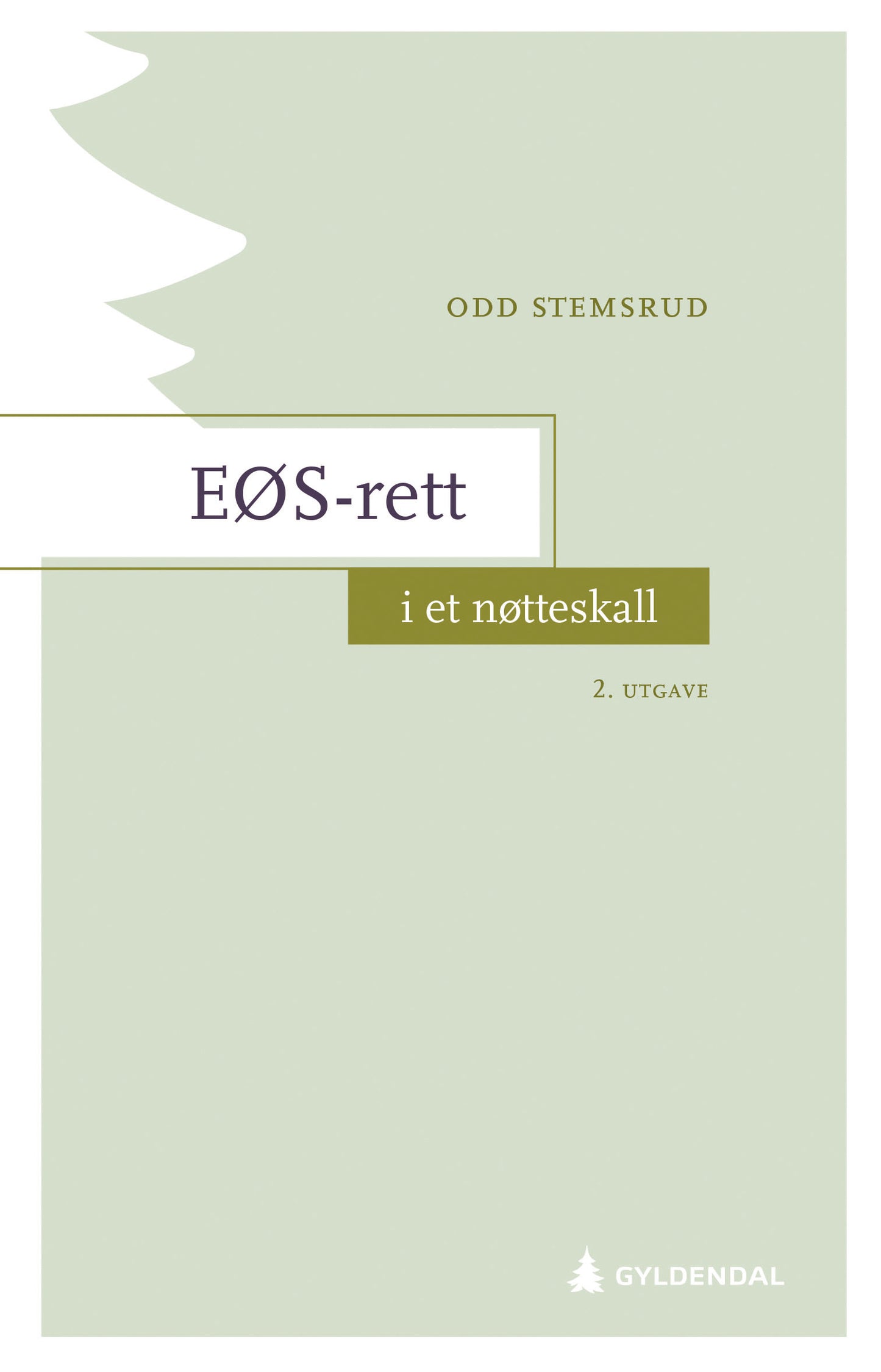 EØS-rett i et nøtteskall