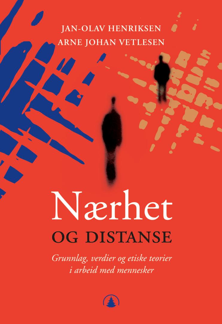 Nærhet og distanse