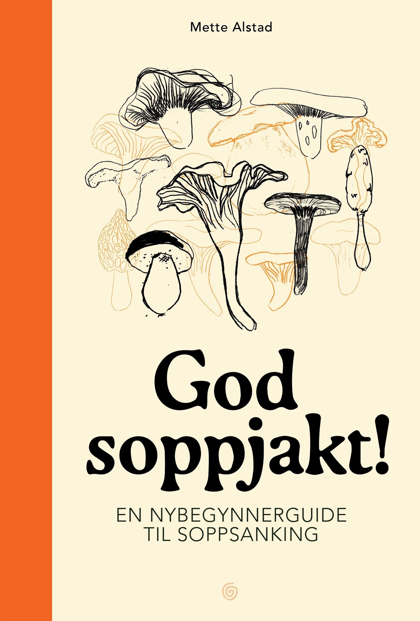 God soppjakt!