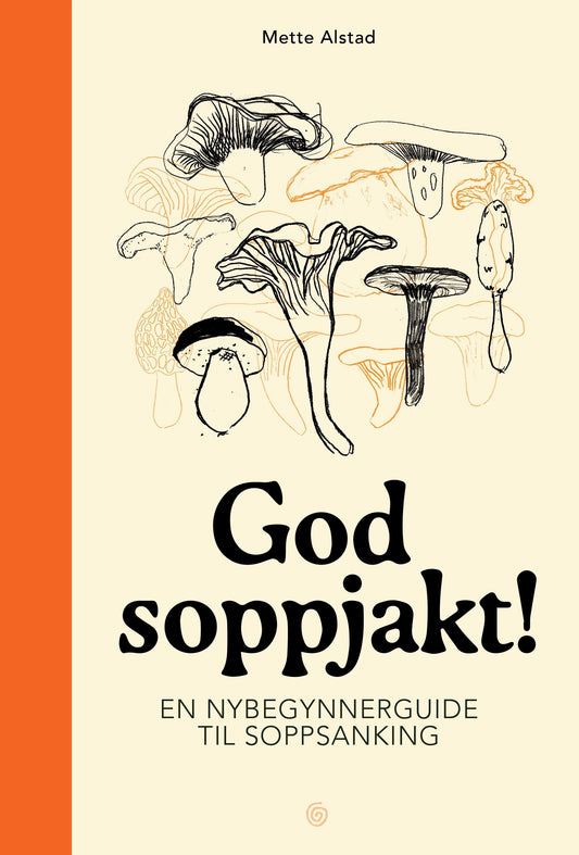 God soppjakt!