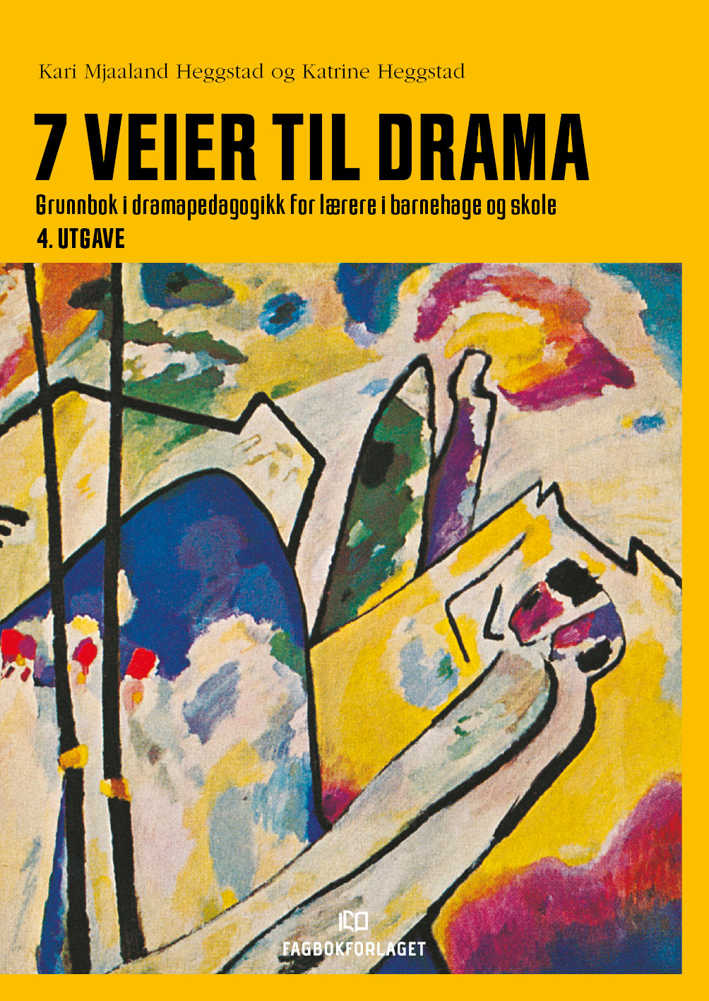 7 veier til drama