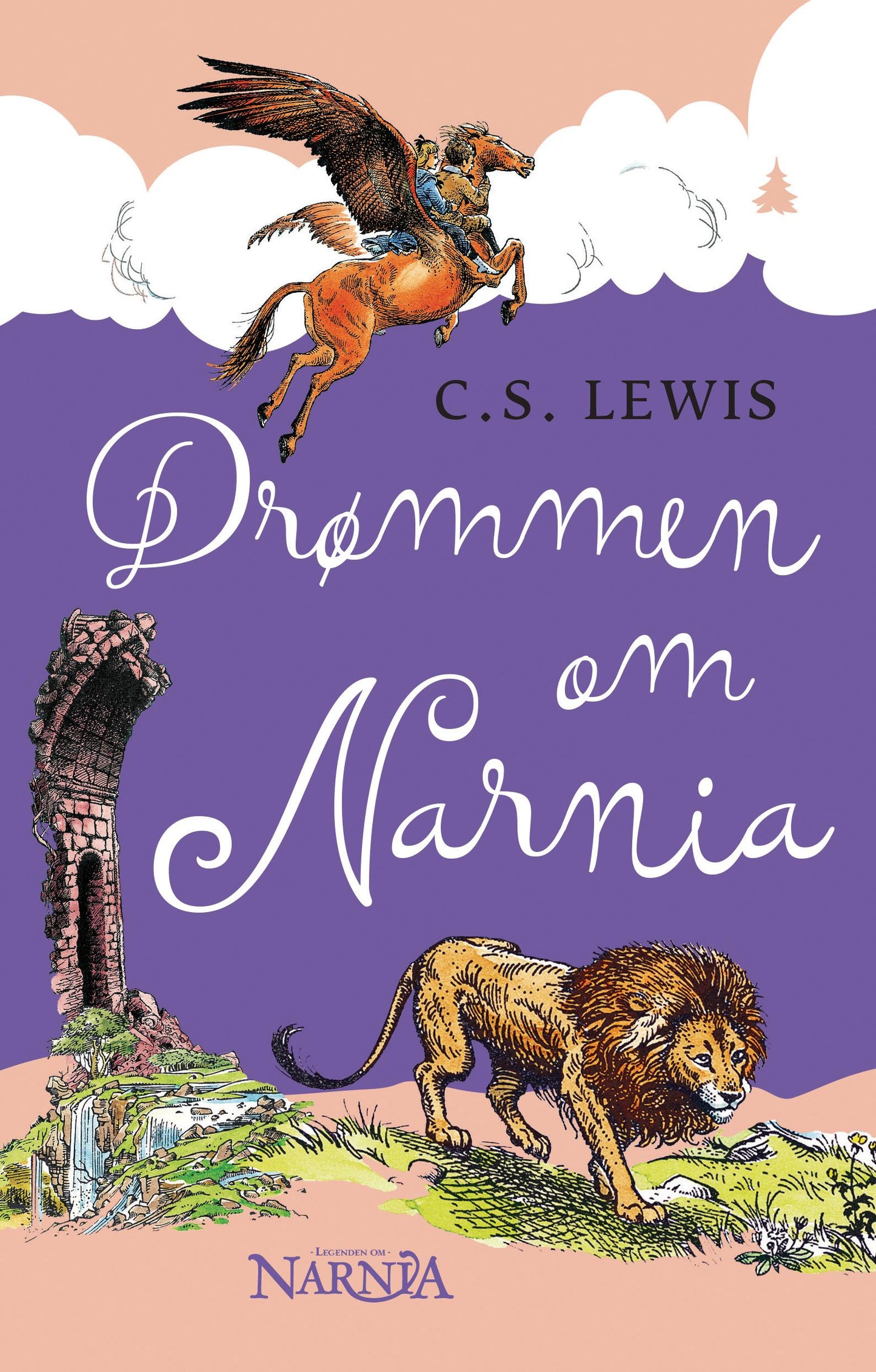 Drømmen om Narnia