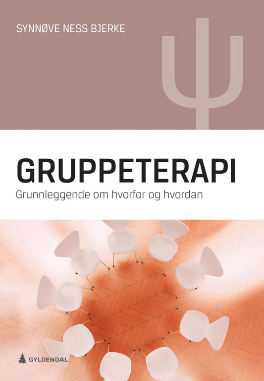 Gruppeterapi