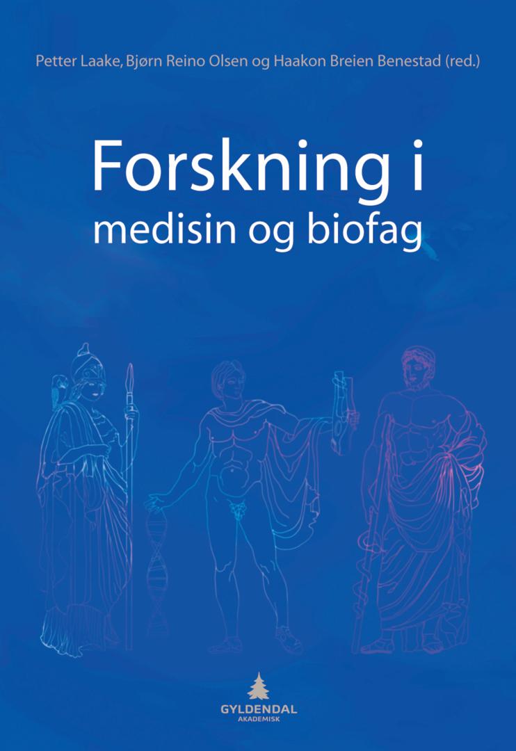 Forskning i medisin og biofag