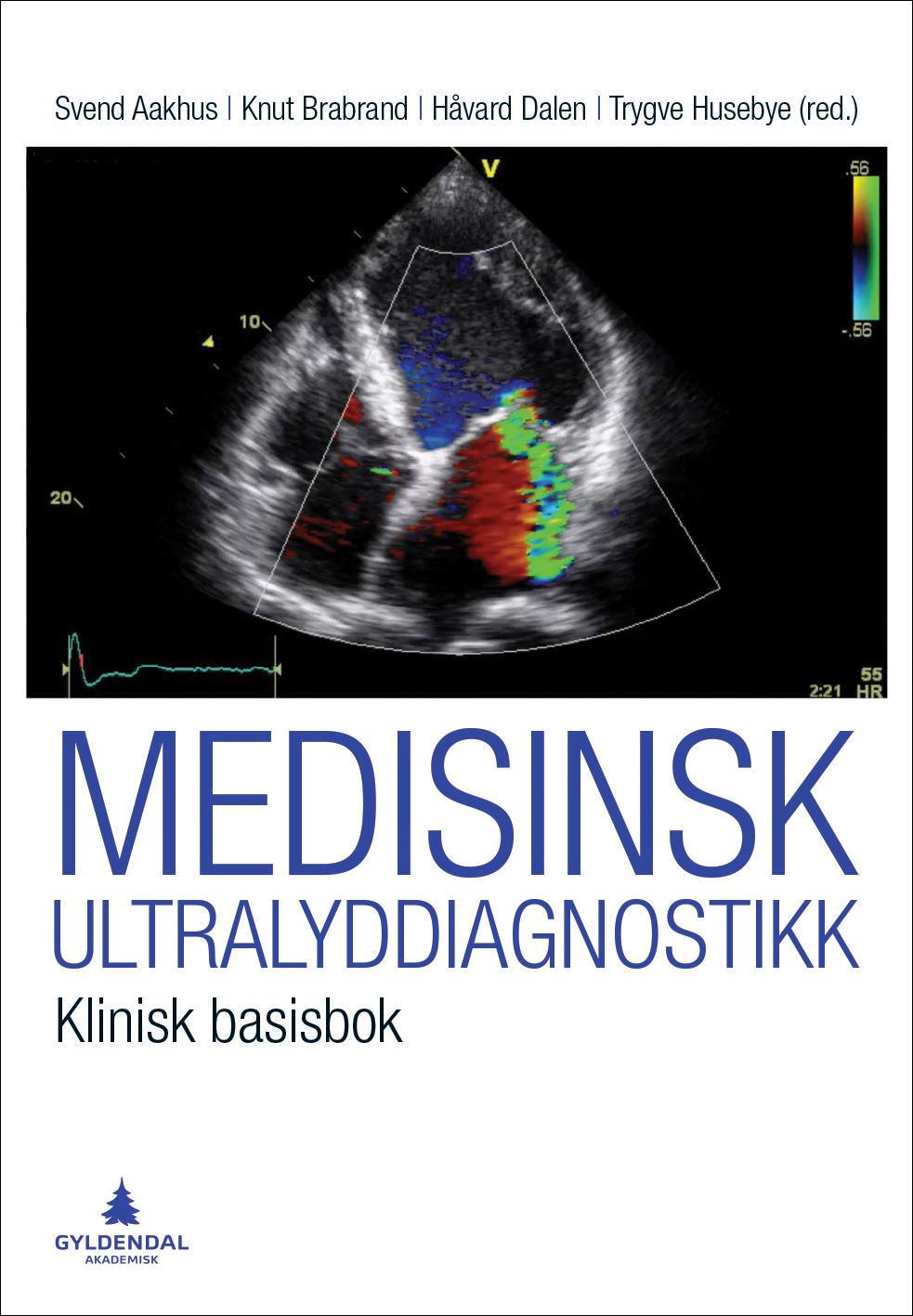 Medisinsk ultralyddiagnostikk