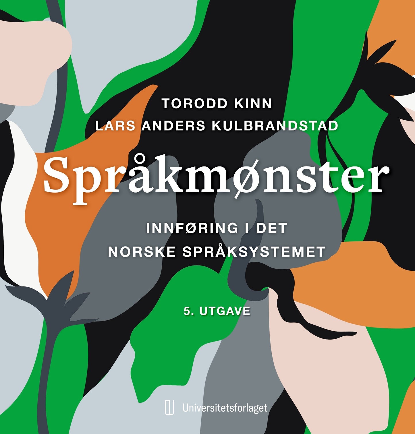 Språkmønster