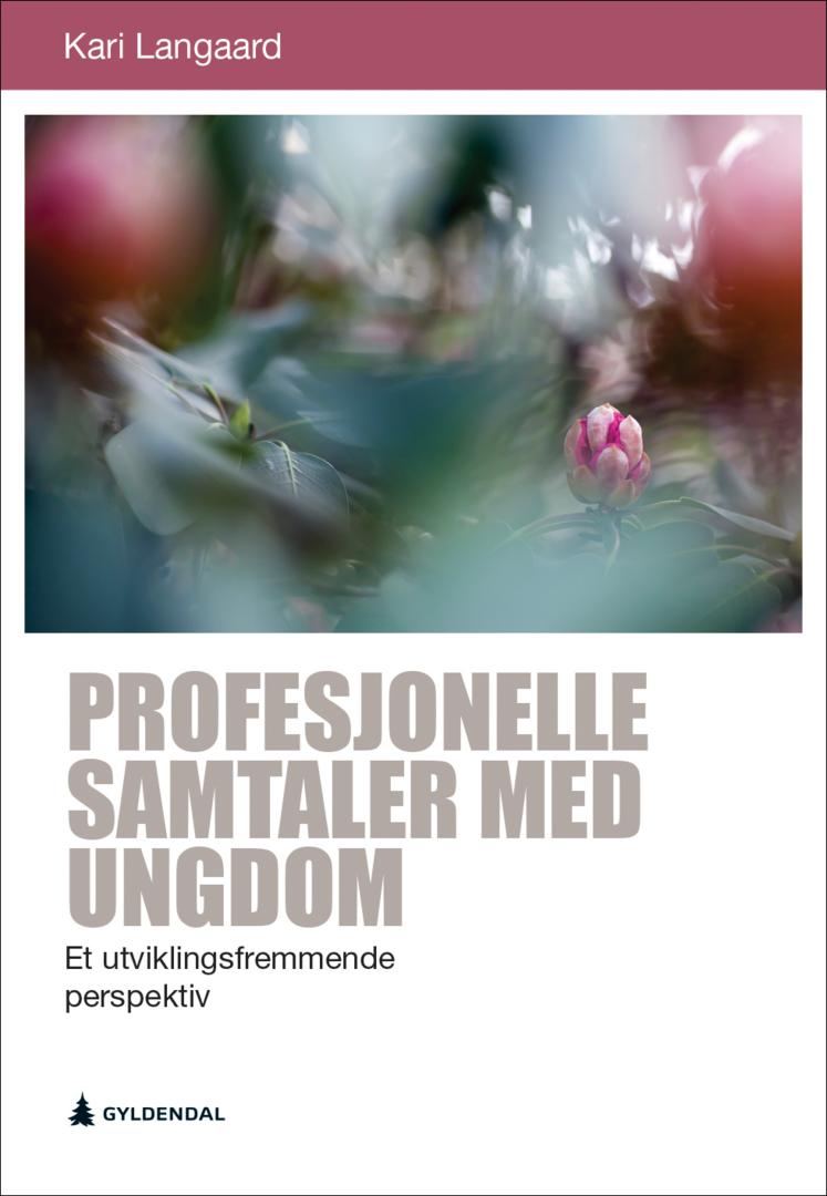 Profesjonelle samtaler med ungdom