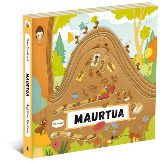 Maurtua