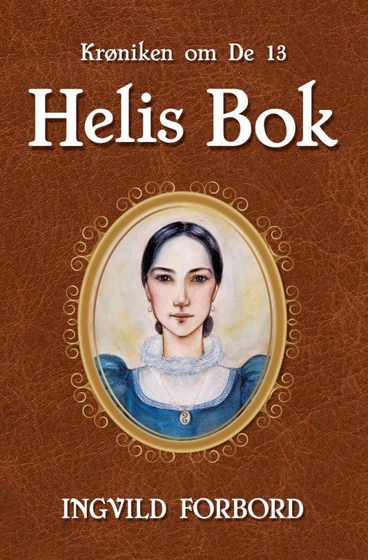 Helis Bok