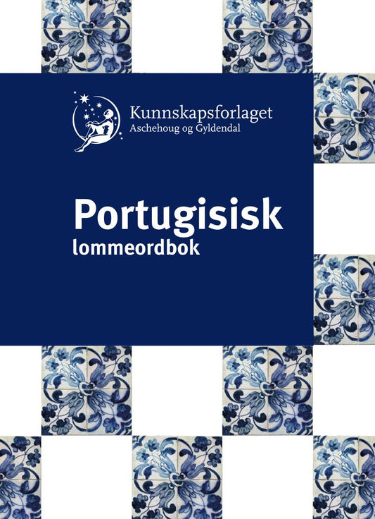 Portugisisk lommeordbok