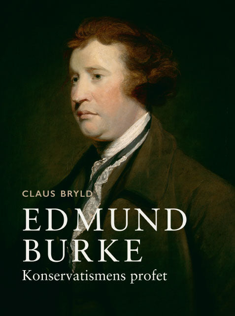 Edmund Burke