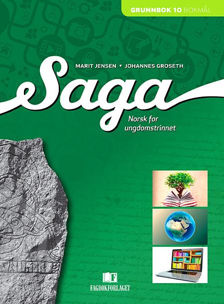 Saga 10