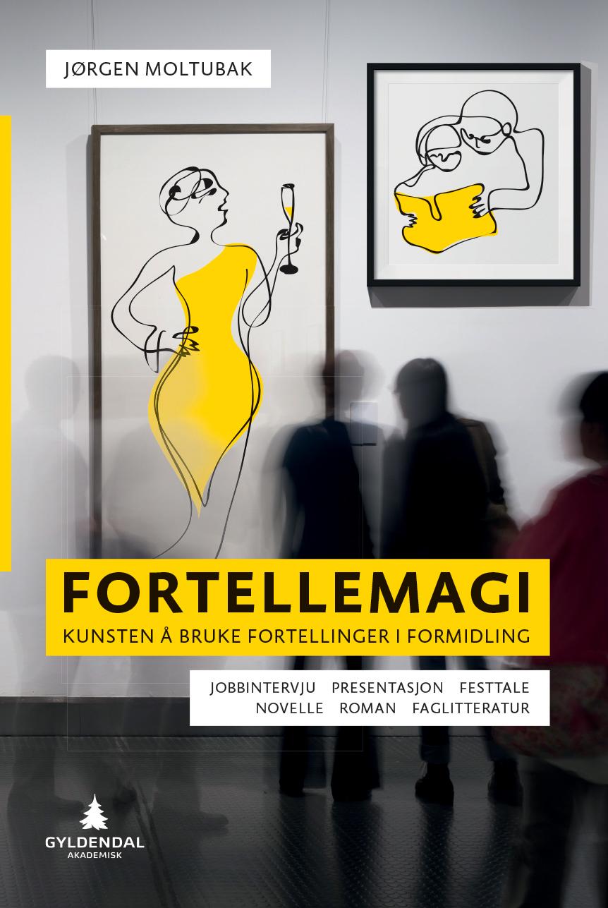 Fortellemagi