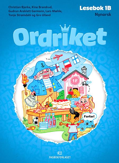 Ordriket