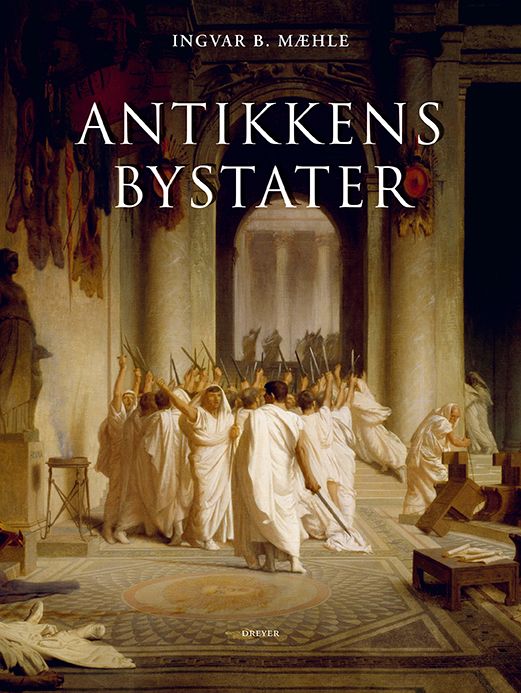 Antikkens bystater