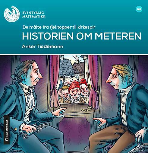 Historien om meteren