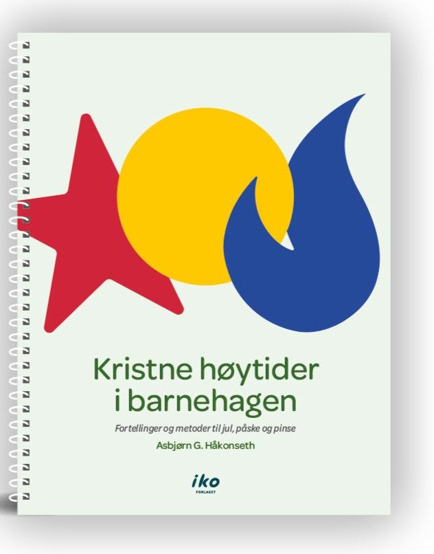 Kristne høytider i barnehagen