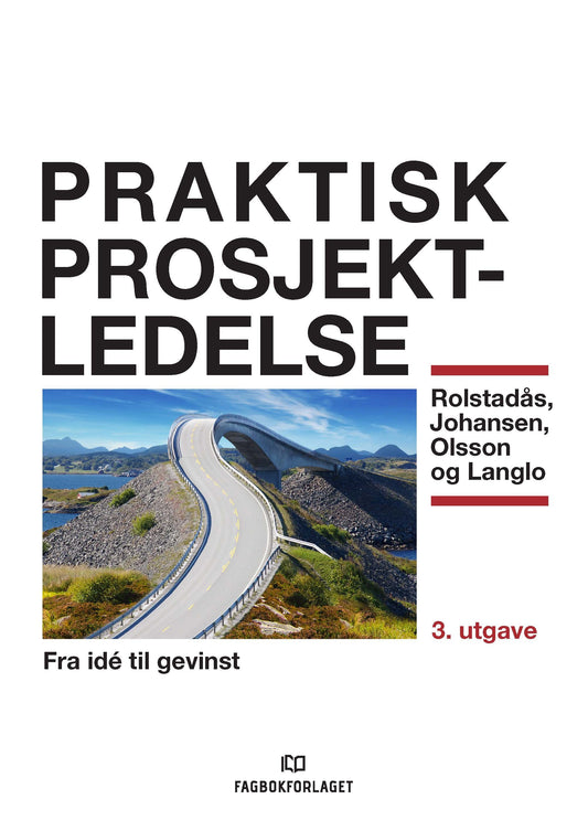 Praktisk prosjektledelse