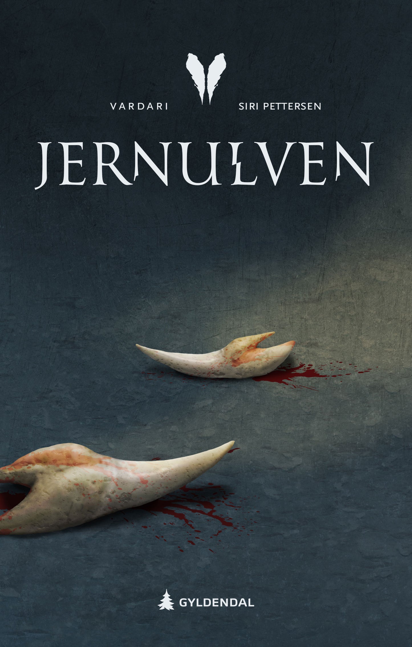 Jernulven