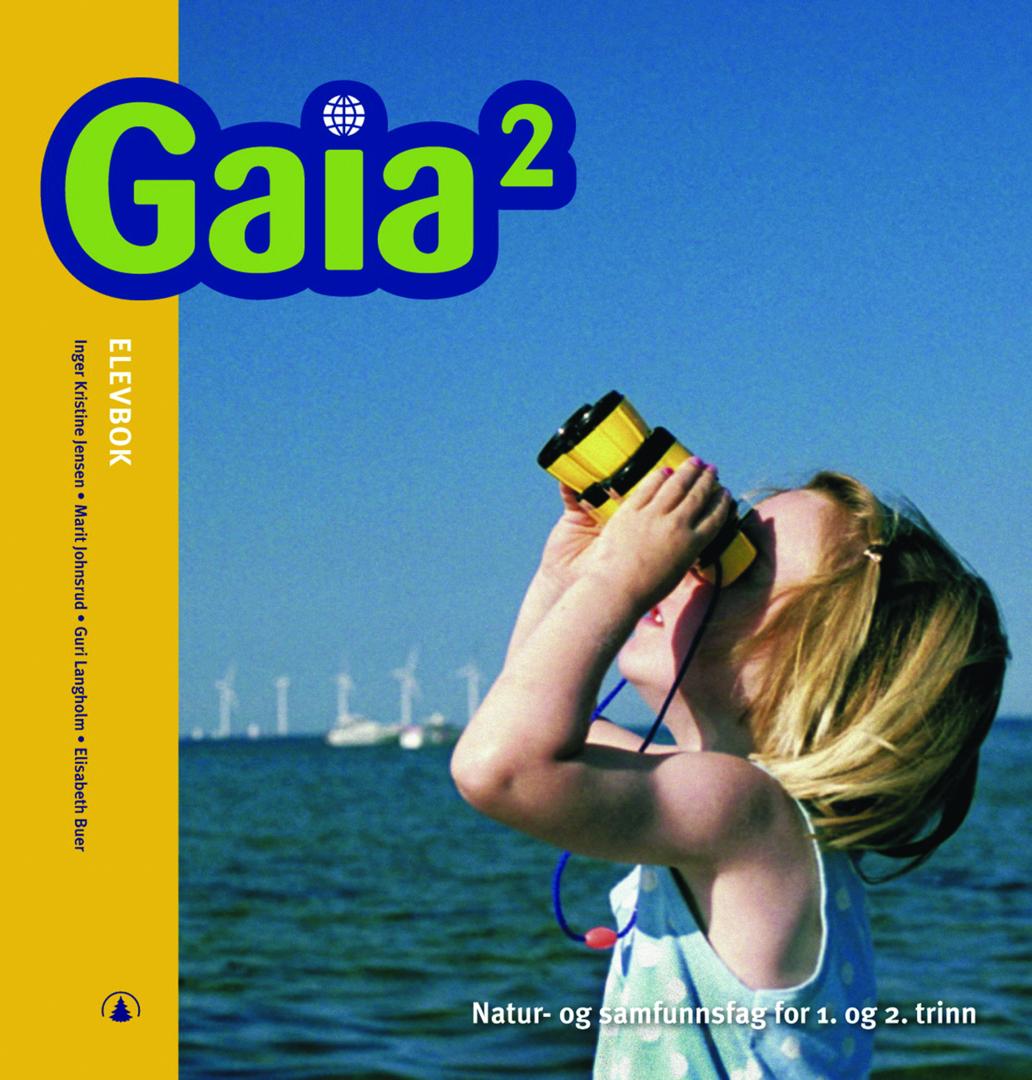 Gaia 2