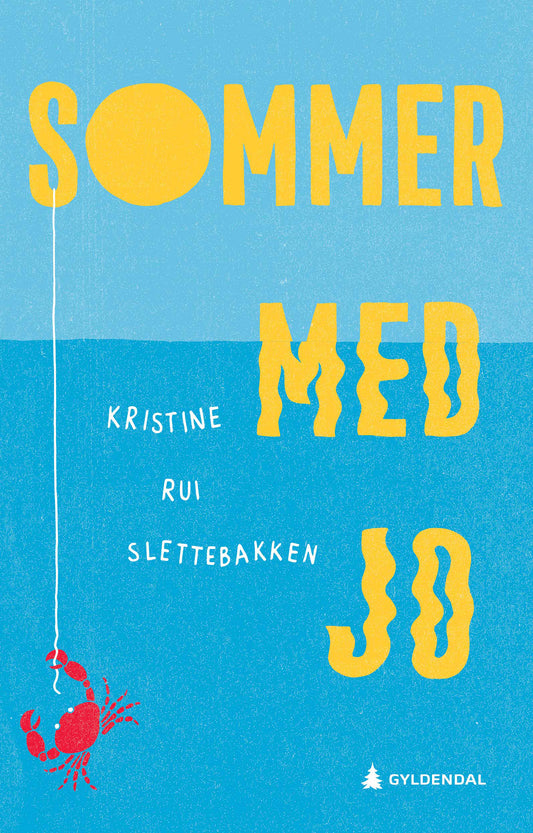 Sommer med Jo