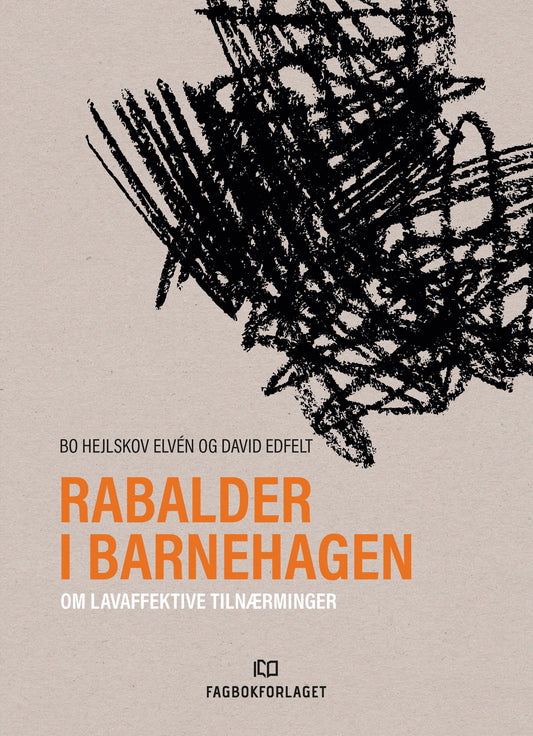 Rabalder i barnehagen