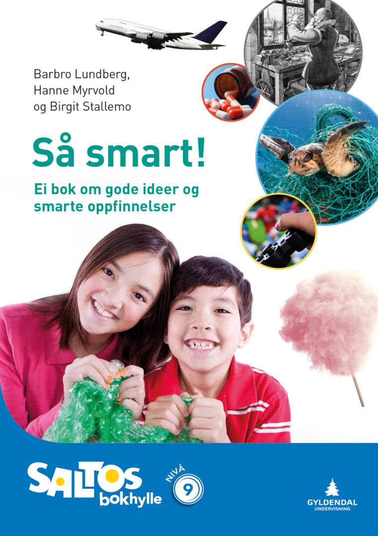 Så smart!