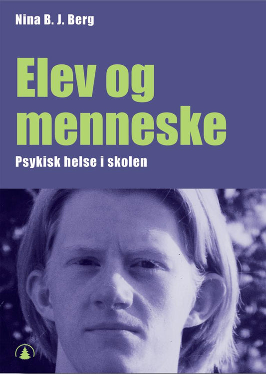 Elev og menneske