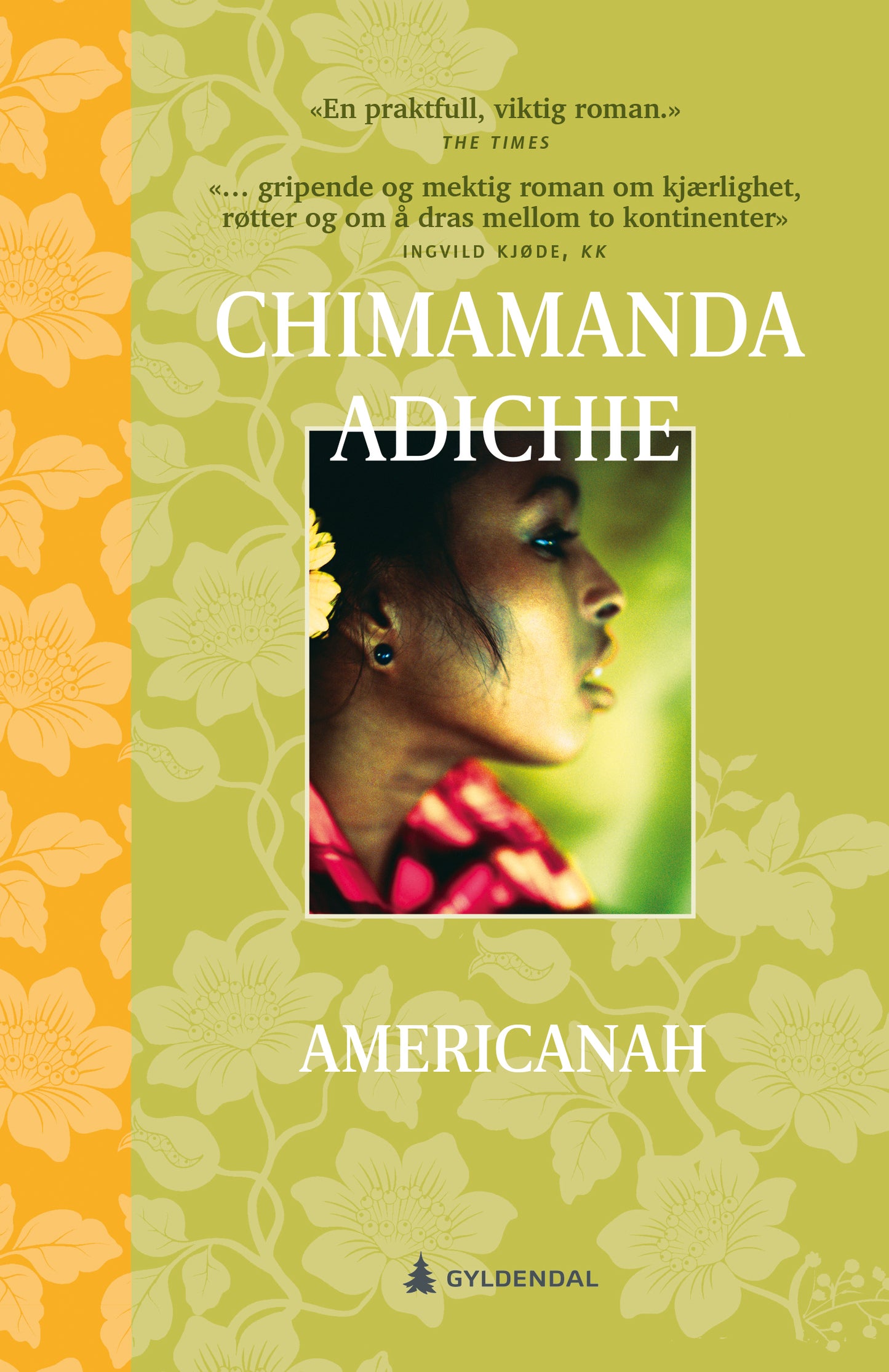 Americanah