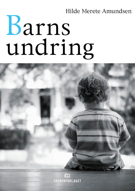 Barns undring