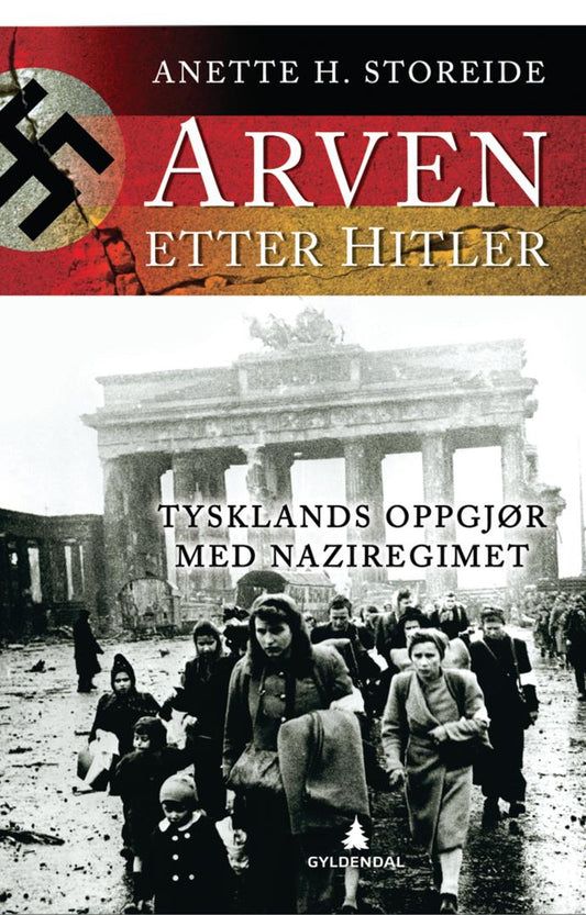 Arven etter Hitler