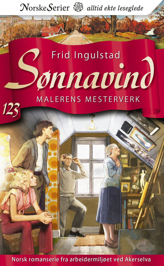 Malerens mesterverk