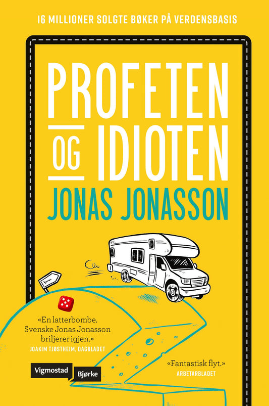 Profeten og idioten