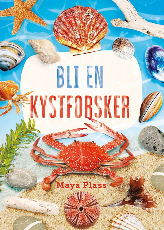 Bli en kystforsker