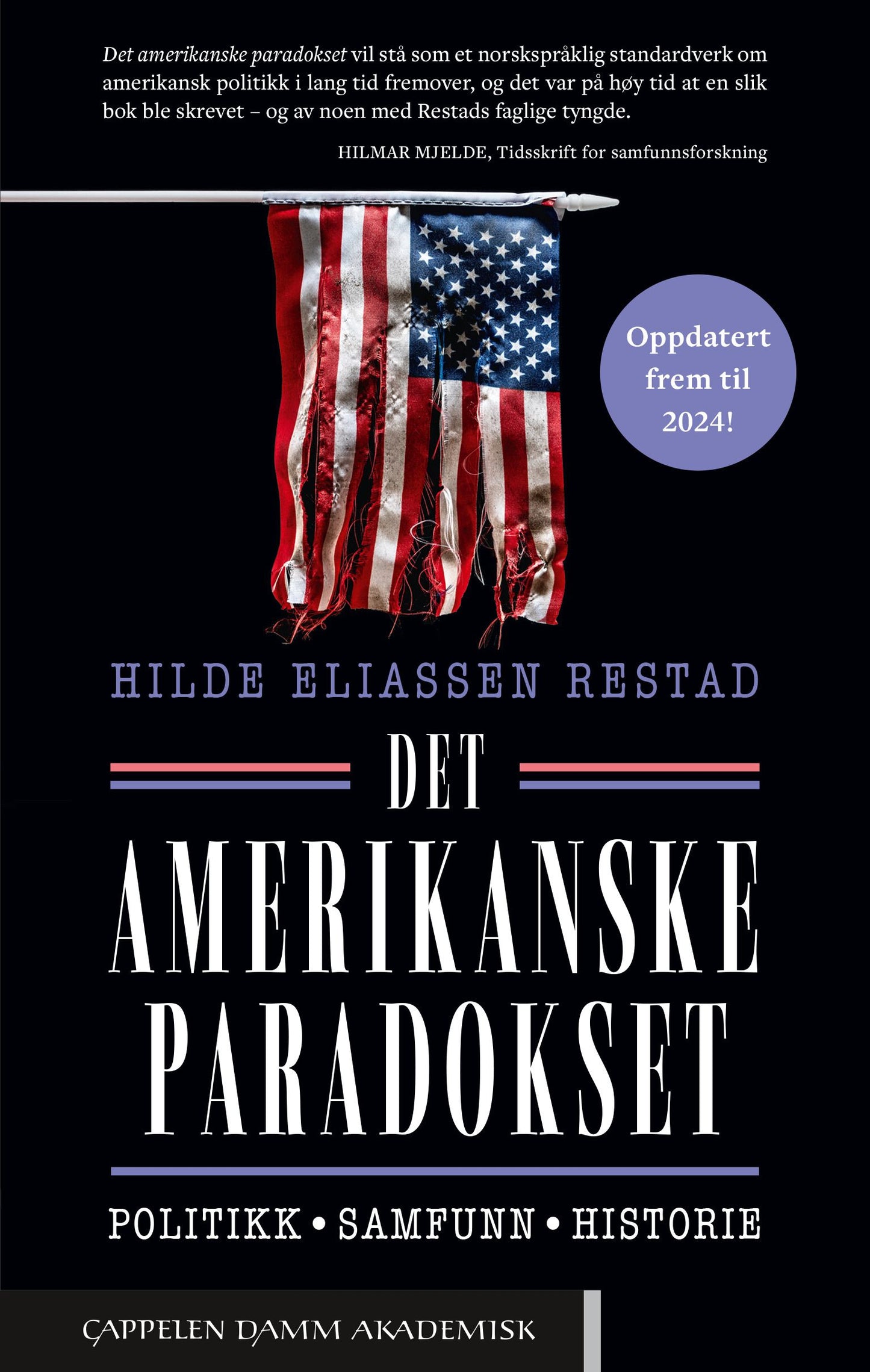 Det amerikanske paradokset