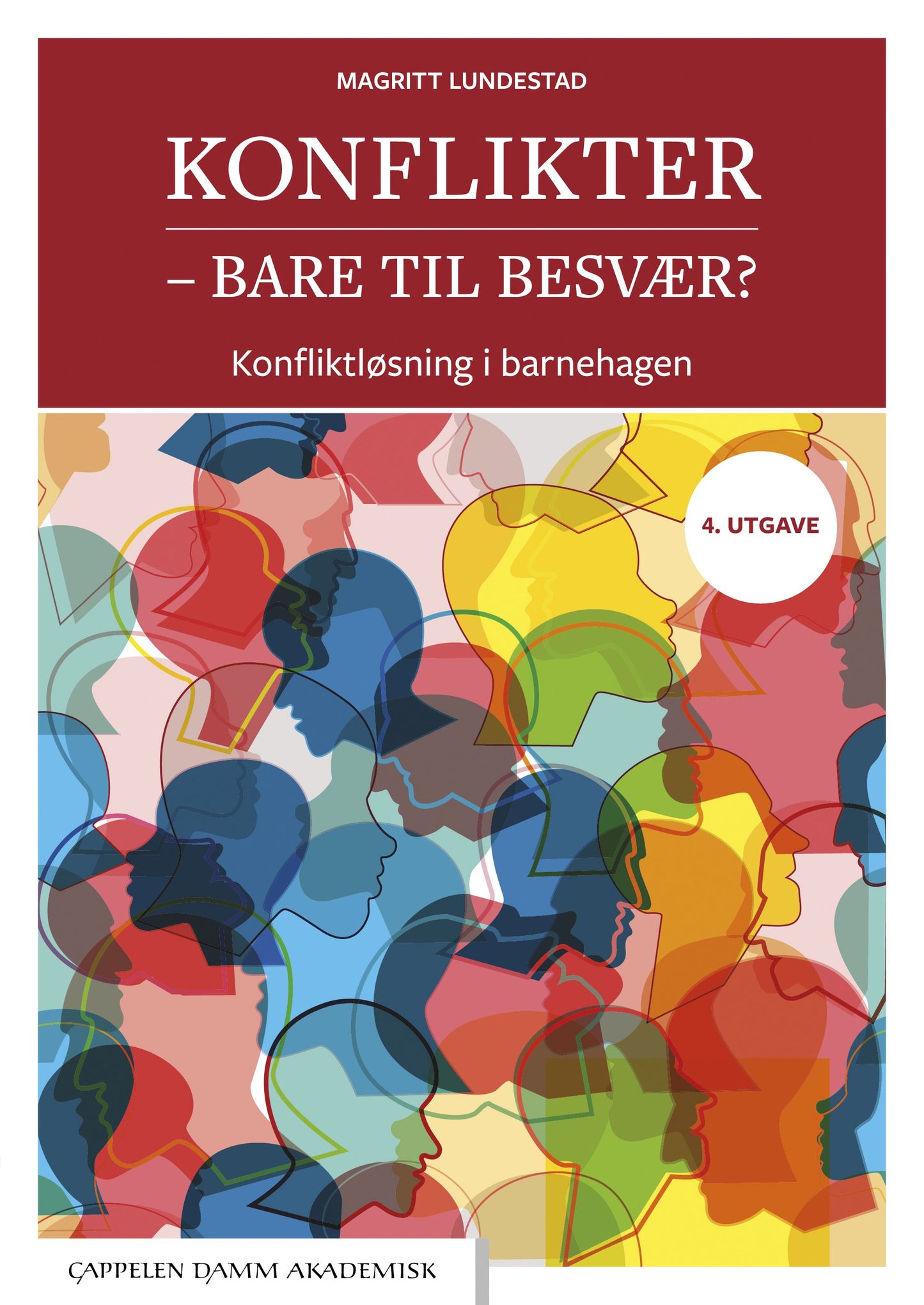 Konflikter - bare til besvær?