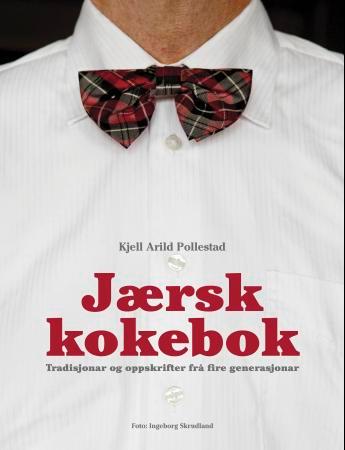 Jærsk kokebok