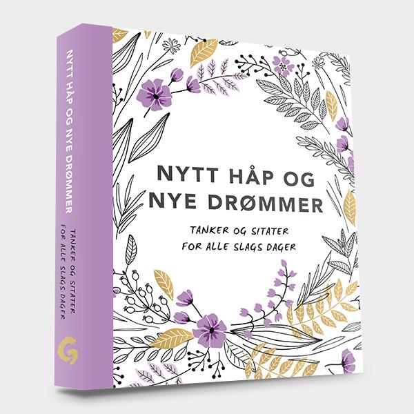 Nytt håp og nye drømmer