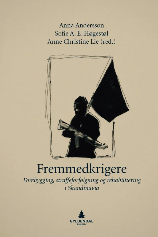 Fremmedkrigere