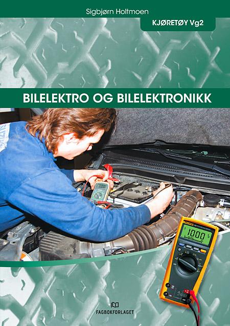 Bilelektro og bilelektronikk