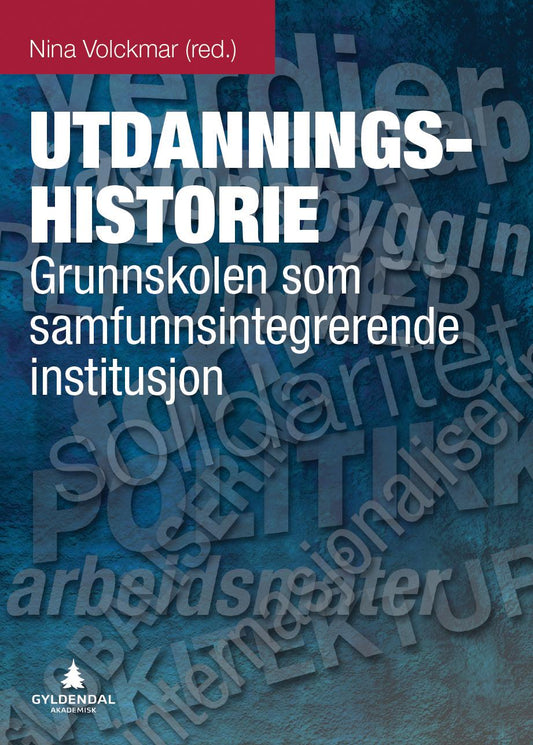 Utdanningshistorie