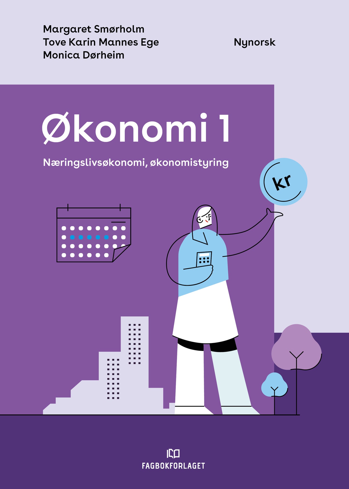 Økonomi 1