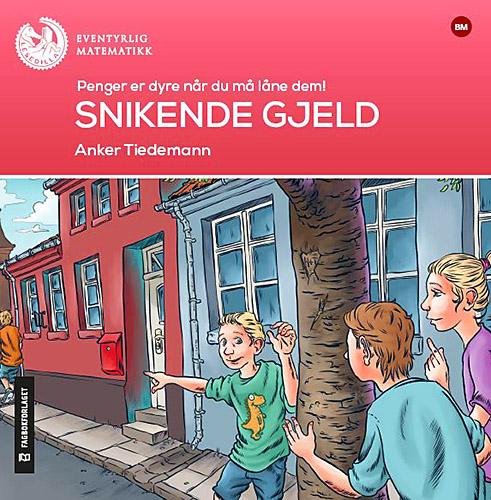 Snikende gjeld