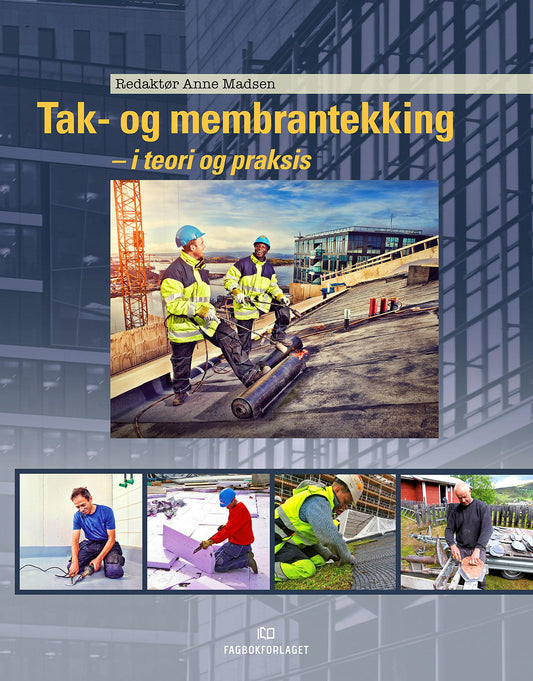 Tak- og membrantekking