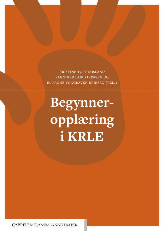 Begynneropplæring i KRLE