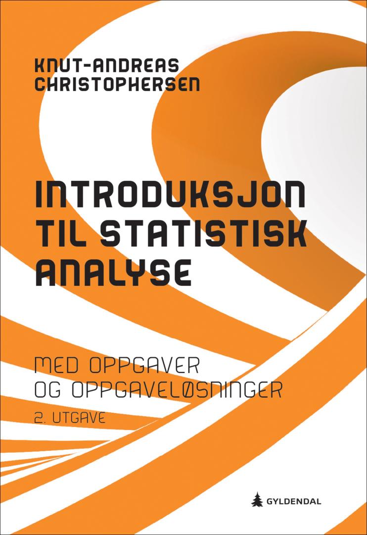 Introduksjon til statistisk analyse